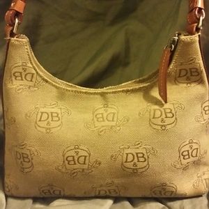 COPY - 💥1DAY SALE💥🎉Dooney & Bourke Donegal Crest